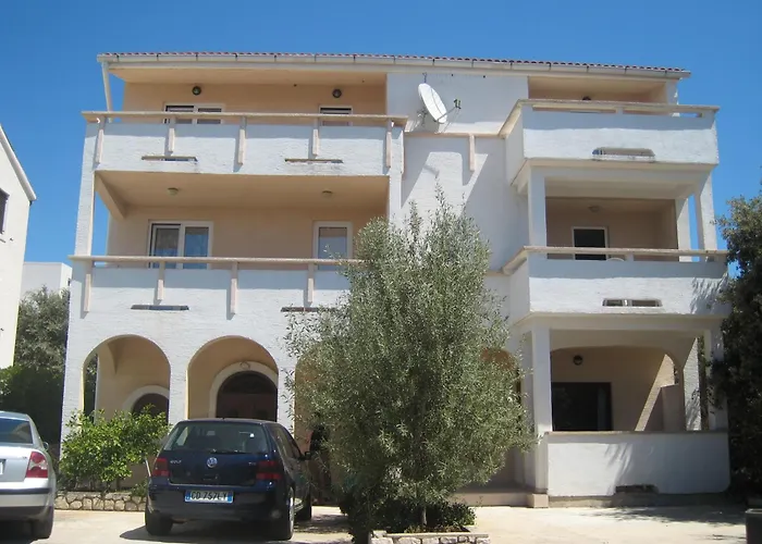 Apartments Selez