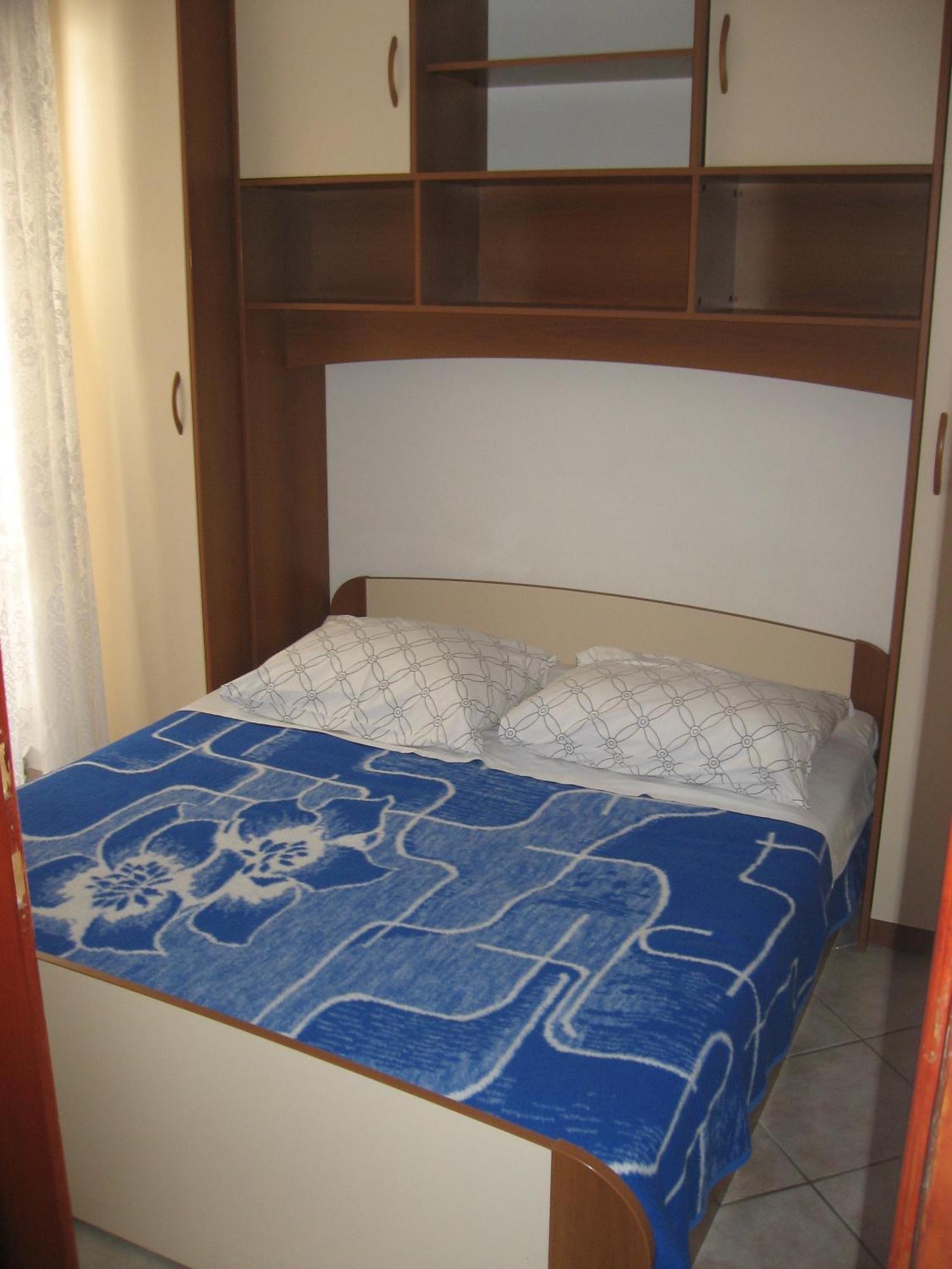 Selez Apartman Mandre