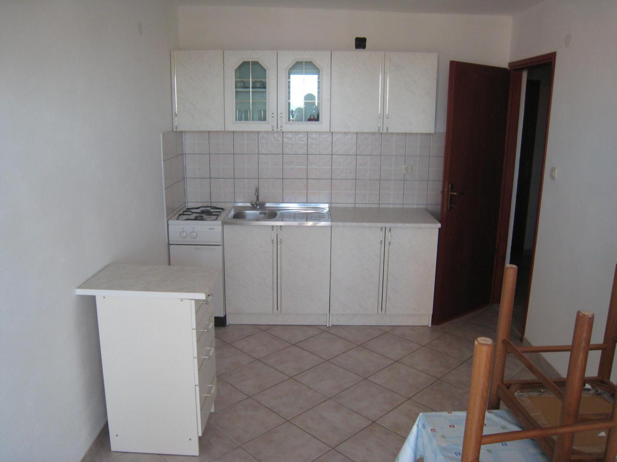 Apartman Selez