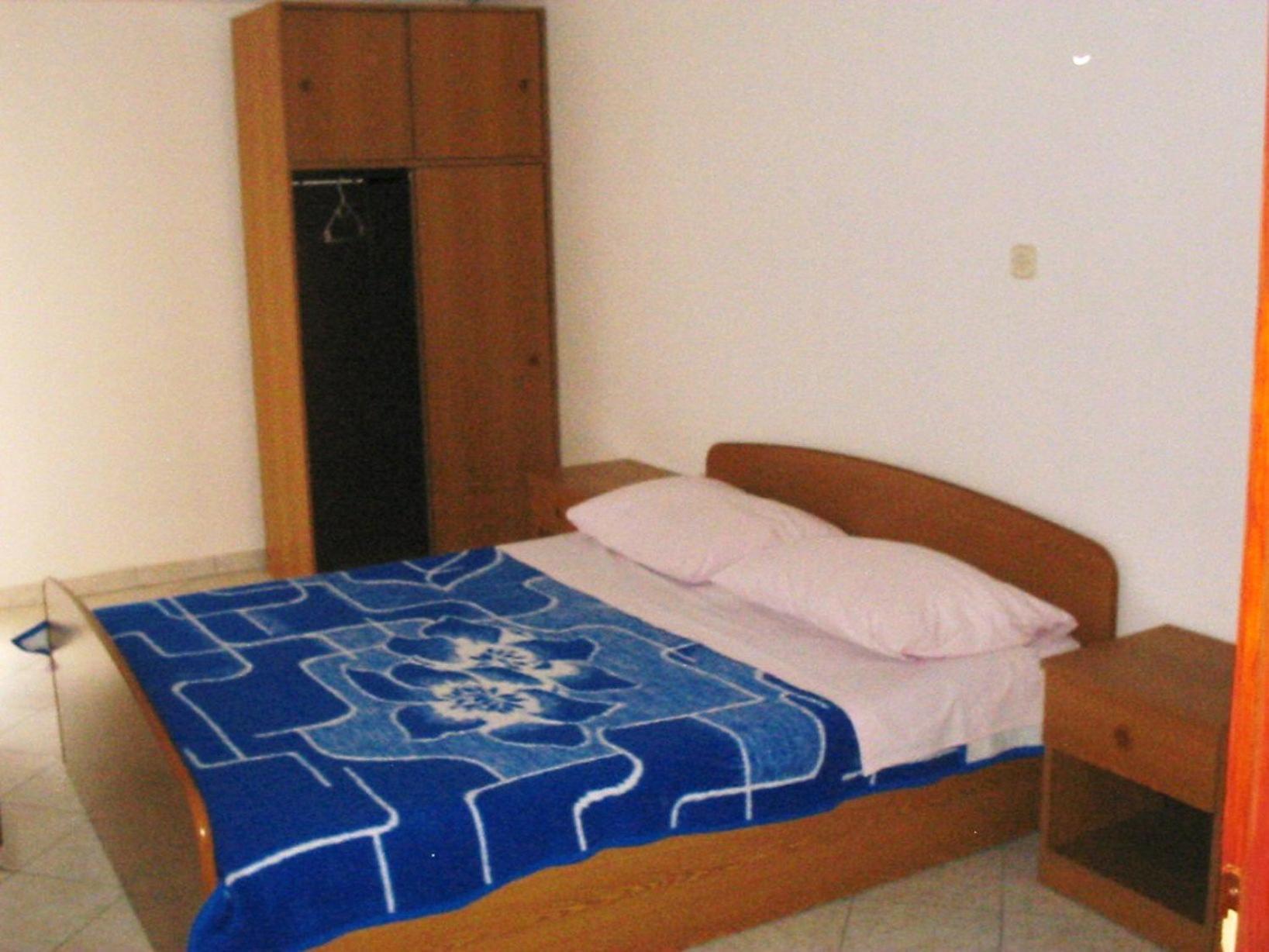 Selez Apartman Mandre