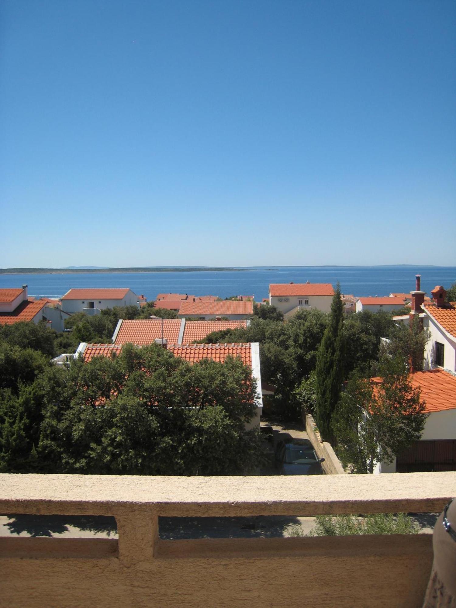 Apartman Selez