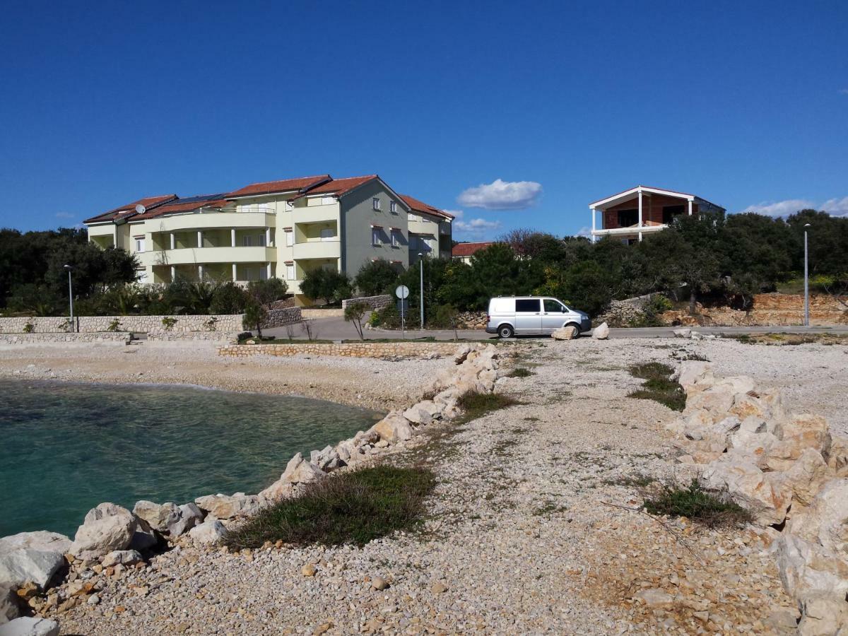 Apartman Selez Mandre